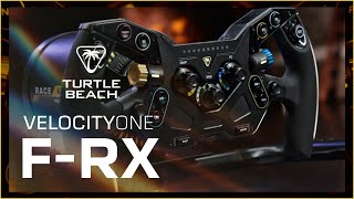 Turtle Beach VelocityOne F-RX