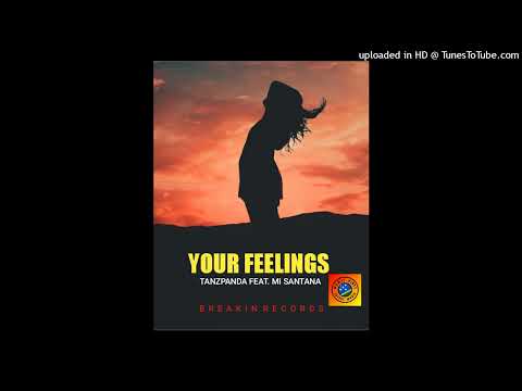 Your Feelings | Tanzpanda Feat. Mi Santana | Mamzy Vibez 2022