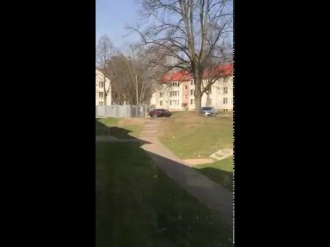 Wiesbaden Military Base Housing