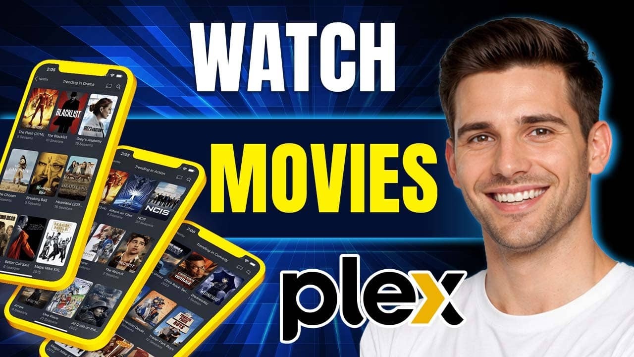 How to Watch Movies on Plex (2026)