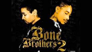 Soldiers - Bizzy Bone & Layzie Bone [HQ]