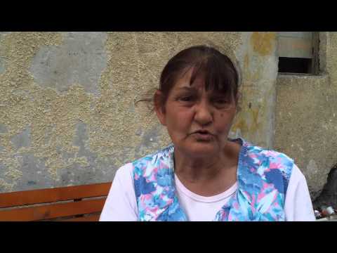 Hingherii intra cu forta in case la oameni - Sighet, 29 apr 2014