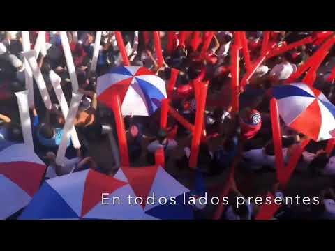 "LOS MEJORES MOMENTOS DE LBDP/ 2019/ PARTE 2" Barra: La Banda del Parque • Club: Nacional