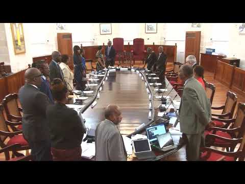 First session of The Senate 2022-2027 30th sitting 2nd August. 2023