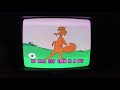 Closing To Dr Seuss Green Eggs And Ham And Other Stories Sing Along 1997 VHS