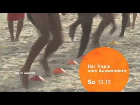 Vito Lavita - ZDF Fernsehgarten Trailer