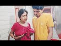 New Couple Vlog Video In Husband Wife Today The Husband Saw It Youtubevideo Couple