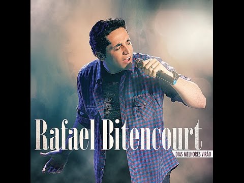 Tudo É Possivel - Rafael Bitencourt