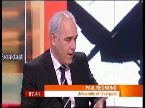 Helicopter Parents Dr Paul Redmond - University of Liverpool