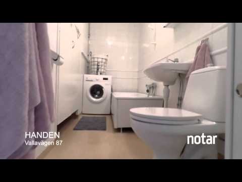 Såld, 4:a · 90m2 · 5352 kr avg, Handen : Via Notar mäklare Haninge