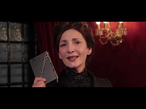 LE SYSTÈME RIBADIER - Bande annonce