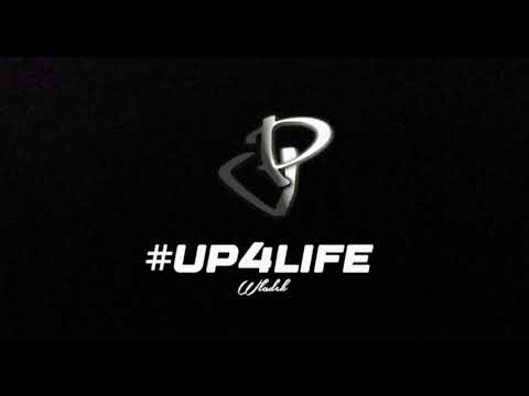 Władek - #up4life