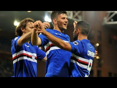 ●» Dawid Kownacki 2 amazing goals vs Pescara 28/11/2017«●