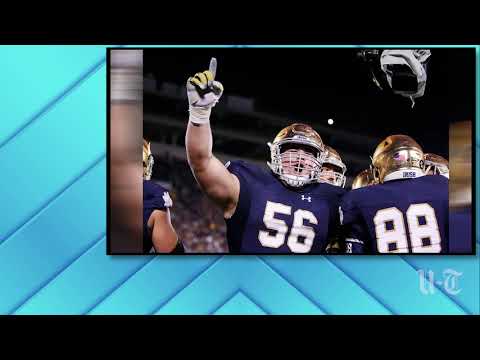 Roquan Smith, Georgia ILB: 2018 NFL Draft profile (video) 