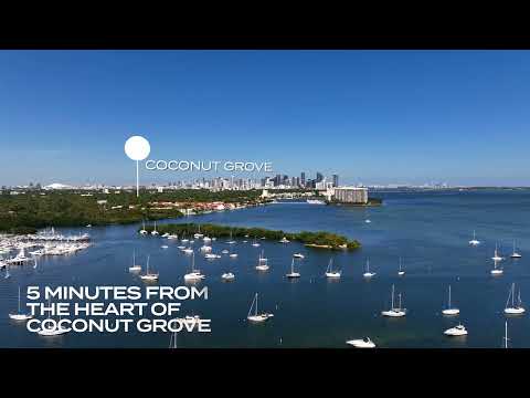 The Jills Zeder Group presents 3887 Little Ave, Miami, FL 33133