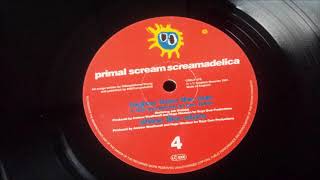 Primal Scream - Inner Flight