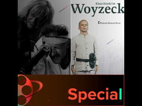 Herzog/Kinski - Woyzeck