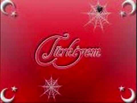 Sercan ft. Levoe Mevcut - Türkiyem Milli Takim Marsi EM 2008