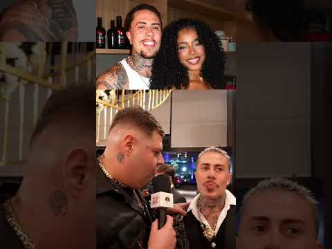 Mc Daniel spoke for the first time about the breakup… #maumauzk #maumau #mcdaniel #lorenamaria #t...