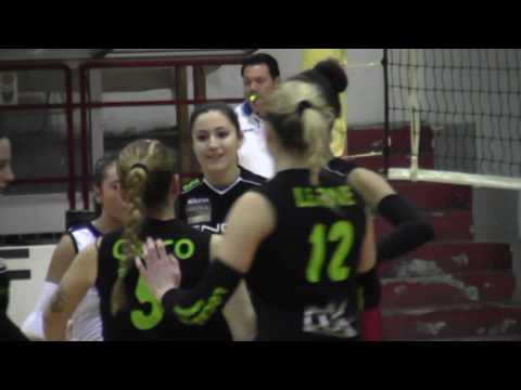 D.V. Nardò - N.V. Oria  0-3