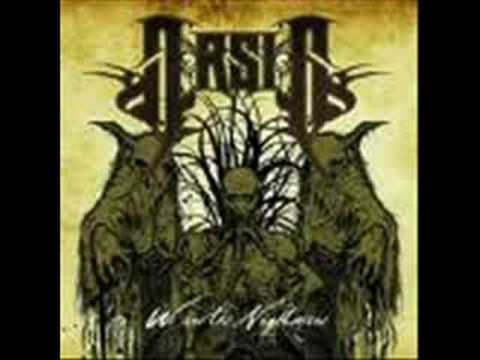 Arsis- Shattering The Spell