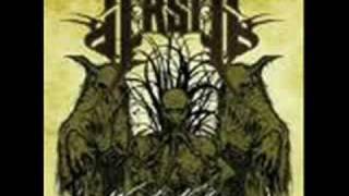 Arsis- Shattering The Spell