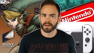 Nintendo Makes A Shocking Reveal And An Interesting Switch Game Leaks Early | News Wave