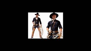 [Wikipedia] Four Wheel Cowboy