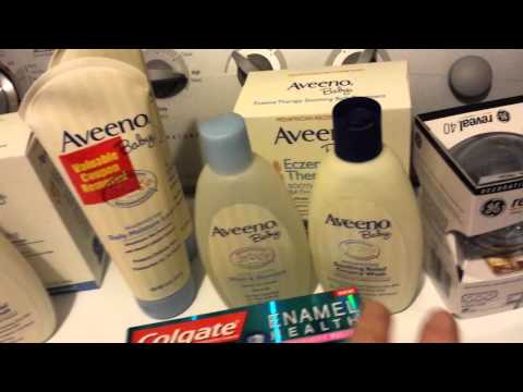 Rite Aid all free 11/9/14 couponing