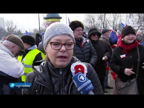 tagesschau 20:00 Uhr, 27.02.2016