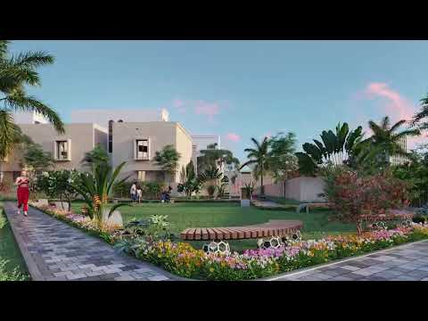 Krishna Residency Project Tour 1