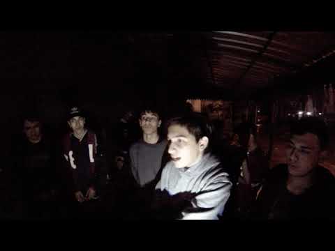 Jere & Suk vs Giant & Draikel vs Skay & Dreaks - 8vos - Fecha 11 - 21/07/2019