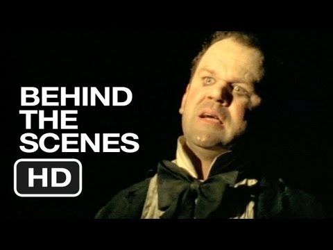 Chicago Behind The Scenes - Mr. Cellophane (2002) - Richard Gere Movie HD