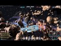 [Fractured Space] Reaper Gameplay (Ultra Settings ...