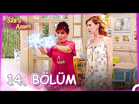 Sihirli Annem 5. Sezon 8. Bölüm (Uzun Versiyon)