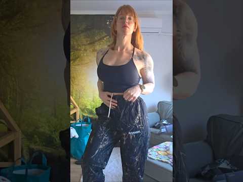 Raskol Mini Try On Haul, alles Größe L 👀