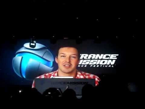 Trancemission Megamix @ A2