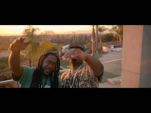Sirr Jones - On the Go feat Shorty T & Sammy Issac (Official Video)