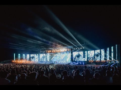 Electric Castle 2017 - Day 3