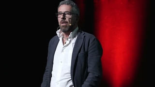 Fuga da Matrix. Uscire dall'inautentico e dare senso al tempo | Simone Perotti | TEDxCesena