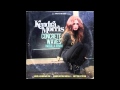 Kendra Morris • Concrete Waves (Nodzilla Remix ...