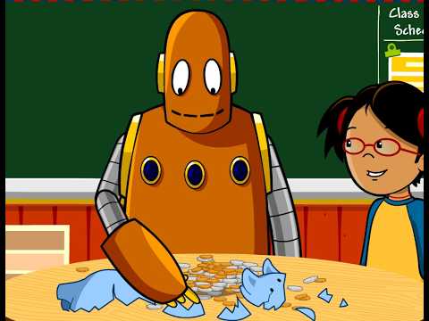 Jr Brainpop
