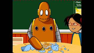 Needs and Wants | BrainPOP Jr. (K-3)