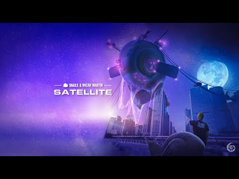 Video thumbnail for Satellite