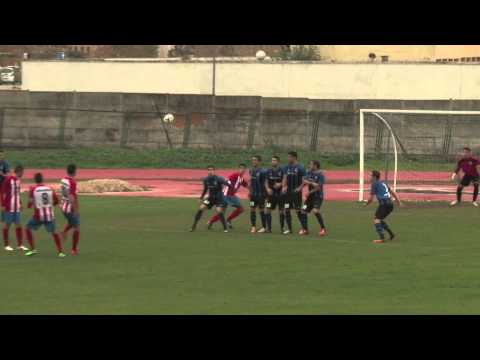 RESUMEN AD PARLA-CDA NAVALCARNERO