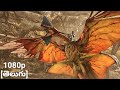 Avatar Jake Vs Leonopteryx Scene Telugu HD Avatar 2009 Classic