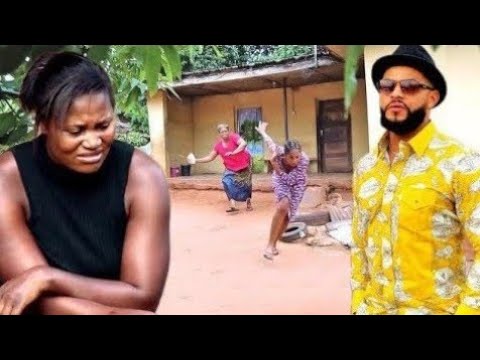 She Was Rejected By Her Mother In-law Season 9&10-Chizzy Alichi 2023 Latest Nigerian Nollywood Movie