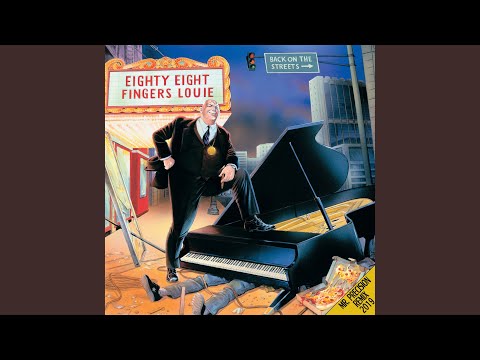 Worst Man Won - 88 Fingers Louie