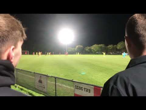 Wick FC vs Selsey FC (Division One) 09.04.24