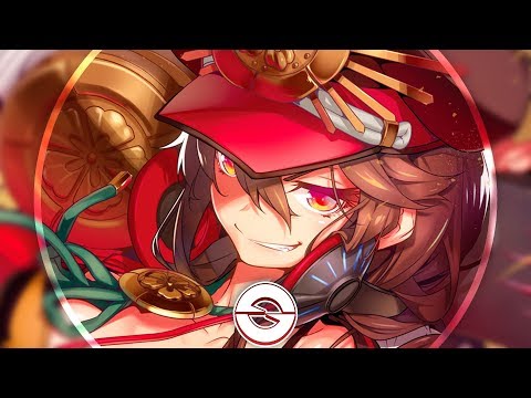 Nightcore - Stronger (TheFatRat, Slaydit & Anjulie)